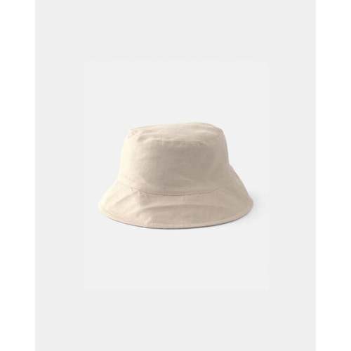 Baby Boy Reversible Hat - Khaki/Blue - OshKosh B'gosh | Carter's