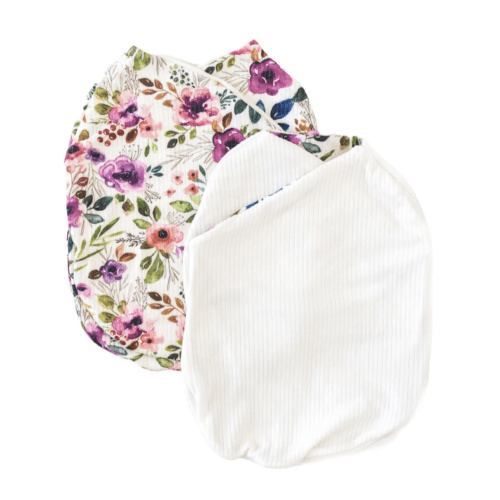 Cocoon Swaddles for Newborn - Shop Swaddles | Mama Coco
