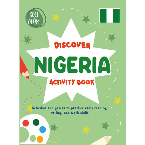 Discover Nigeria