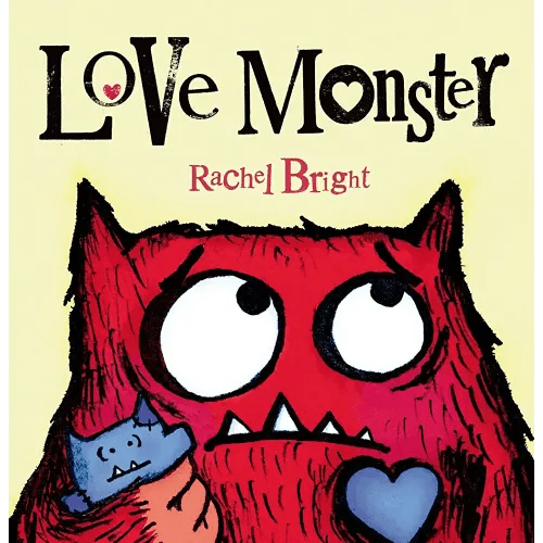 Love Monster
