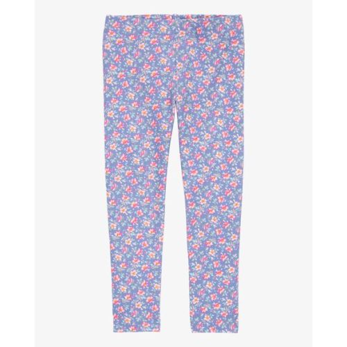 Baby Floral Print Stretch Leggings - OshKosh | Carter's