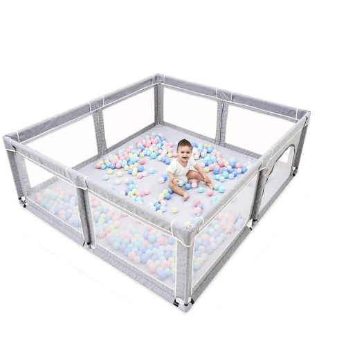 Baby Playpen for Toddlers