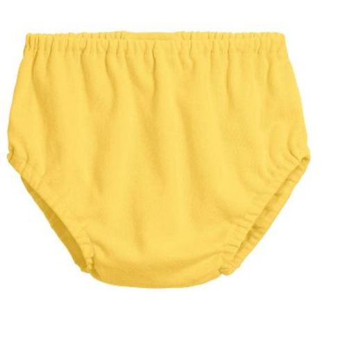 City Threads Usa-made Girls And Boys Soft Organic Cotton Diaper Cover | Navy - Newborn