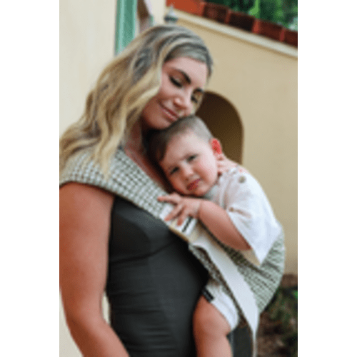 Hipsy Carrier - Capri – Mumma Etc.