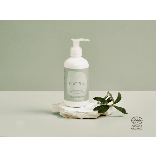 French Diaper Cream