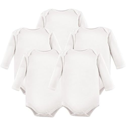 Hudson Baby unisex-baby Unisex Baby 6-9 months