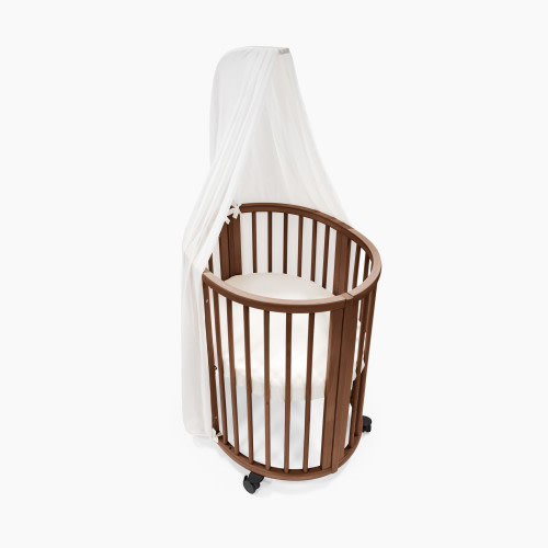 Stokke Sleepi Mini Bundle - Warm Brown