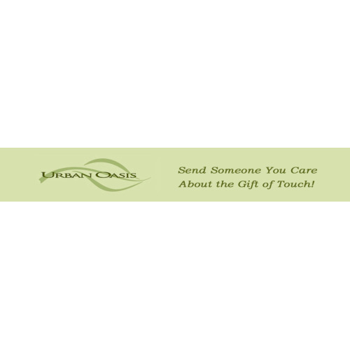 Buy Urban Oasis Instant Gift Certificate located in Chicago IL :: TheGiftCardCafe.com