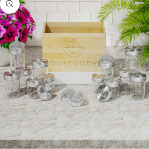 Nursing Necessities Bundle