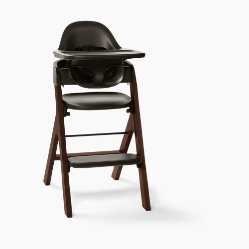 Mockingbird High Chair - Espresso