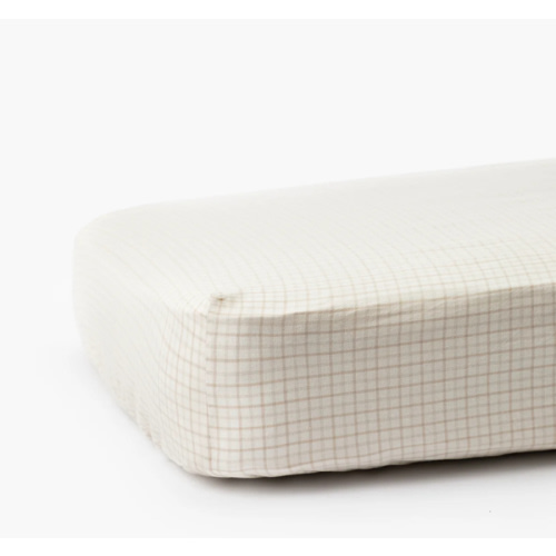 Nell Crib Sheet