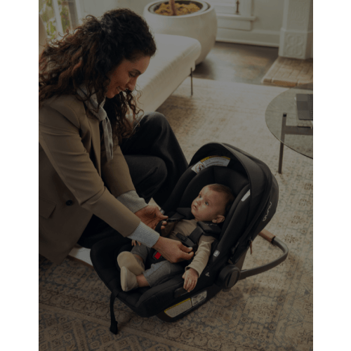 Maxi-Cosi Tayla + Mico XP Travel System - Essential Black – Albee Baby