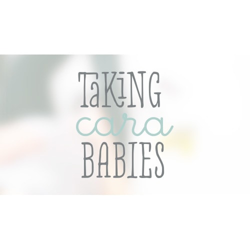 Online Newborn Class - Taking Cara Babies