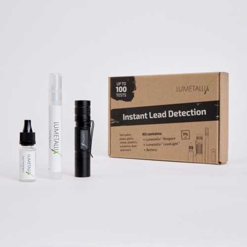 Shop - Lumetallix