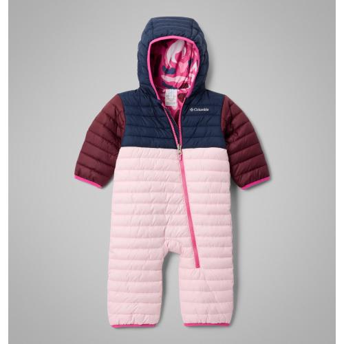 Infant Powder Lite™ II Reversible Bunting | 609 | 6/12