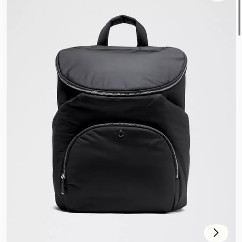 New Parent Backpack 17L | lululemon