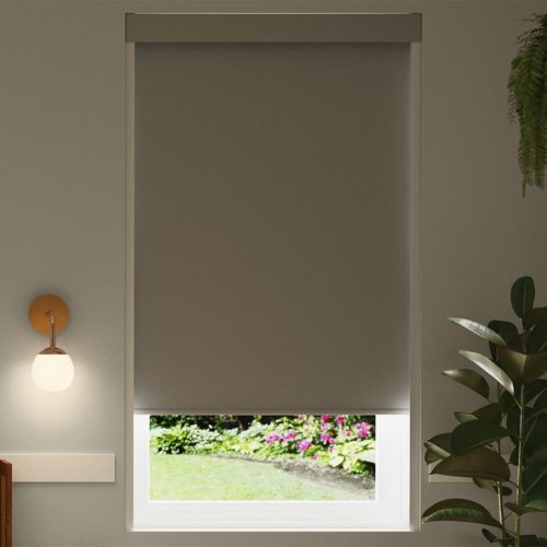 Blinds.com Premium Blackout Roller Shades | Blinds.com