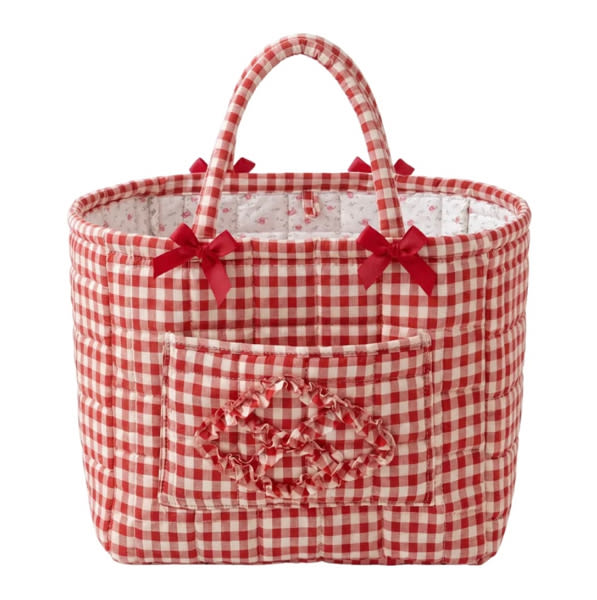 Quilty - The Roomiest Everything Basket – Emmafy