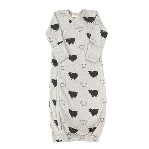 PARADE Organic Gowns - Signature Prints