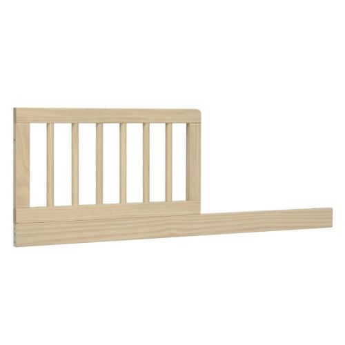 Delta Children Daybed/toddler Guardrail Kit W202725 - Natural Sandstone