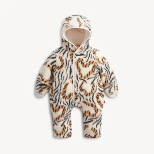 Magnetic Pram - Wild Side