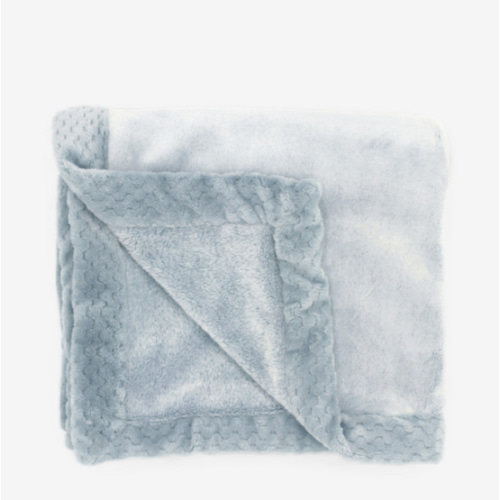aden + anais essentials Plush Blanket