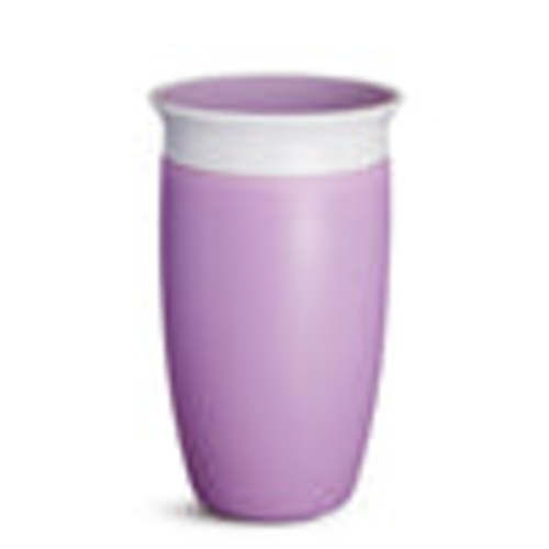 Miracle® 360° Sippy Cup, 10oz | No Spill Cups for Toddlers | Munchkin
