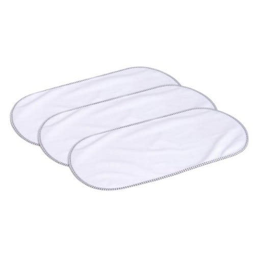 Munchkin Waterproof Changing Pad Liners, 3 Count - 3 Count (Pack of 1)