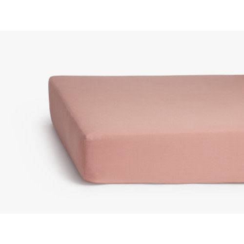 Percale Crib Sheet | Parachute