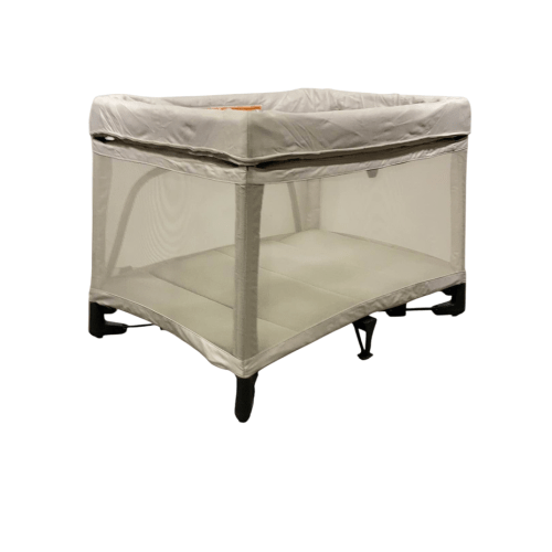 UPPAbaby REMI Playard, Charlie (Sand Melange)