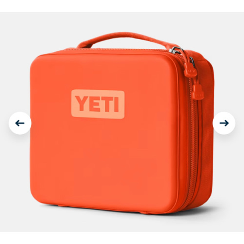 Yeti | Daytrip® 3L Cooler - Papaya