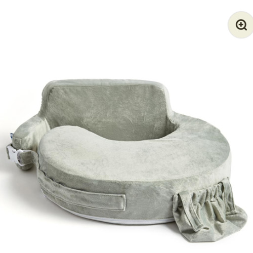 Super Deluxe Nursing Pillow