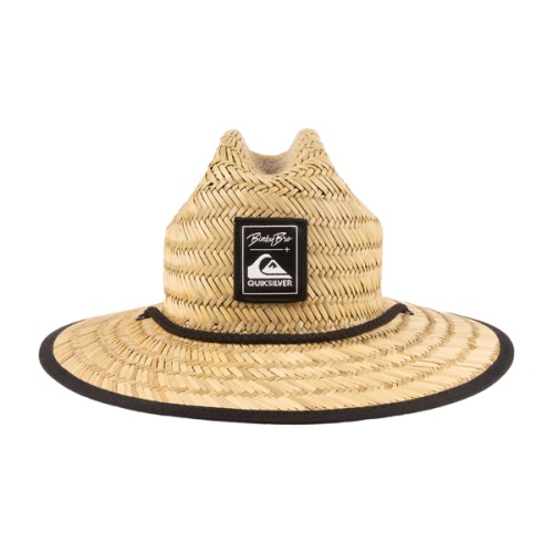 Barney Patrol - Quik x BinkyBro Sun Hat