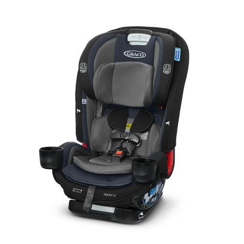 True3Fit™ LX 3-in-1 Car Seat