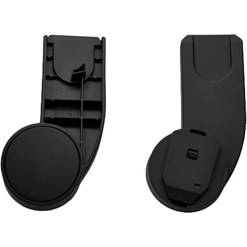 Cybex Gazelle S Car Seat Adapter for CYBEX, Maxi-COSI® Mico 30 and Nuna PIPA