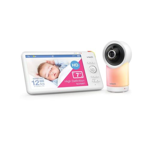 VTech Video & Audio Monitor RM7766HD