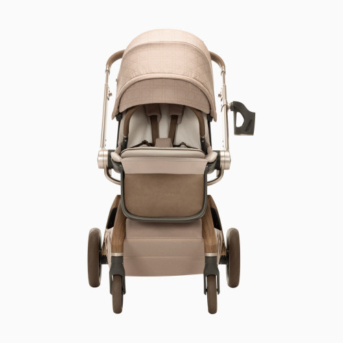 Maxi-Cosi Tana 360 Rotating Modular Stroller - Natural Heritage