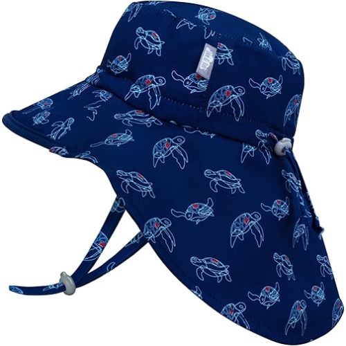 Quick-Dry Sun-Hat