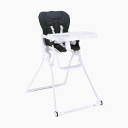Joovy Nook Newborn High Chair - Jet