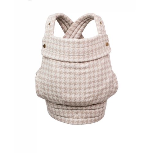 The Monarch Carrier - Houndstooth – Mabē