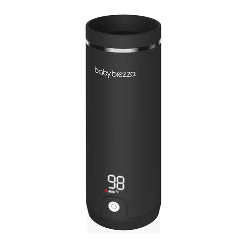 Travel and Portable Bottle Warmer | Baby Brezza