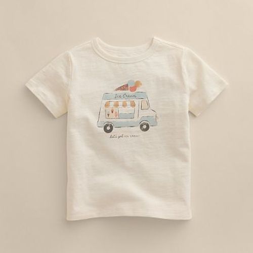 Baby & Toddler Little Co. by Lauren Conrad Core Tee