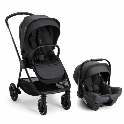 triv™ next + pipa™ urbn travel system in Ocean