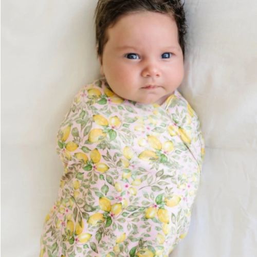 Cocoon Swaddles for Newborn - Shop Swaddles | Mama Coco