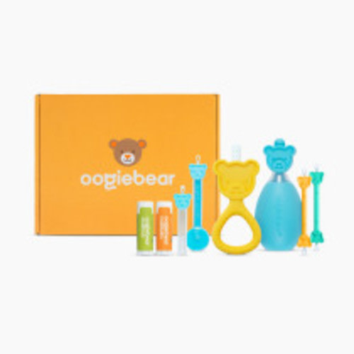 Oogiebear New Parent Gift Box