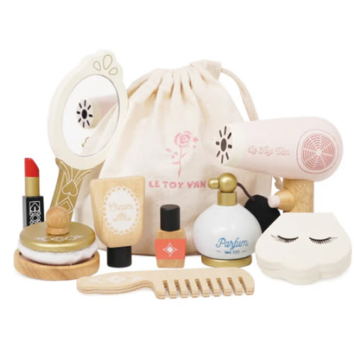 Star Beauty Bag - Le Toy Van | Maisonette
