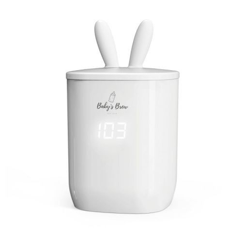 Baby's Brew Bottle Warmer