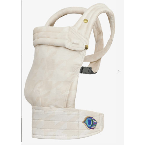 Tweed W | Zeitgeist Baby Carrier | SHOP ARTIPOPPE