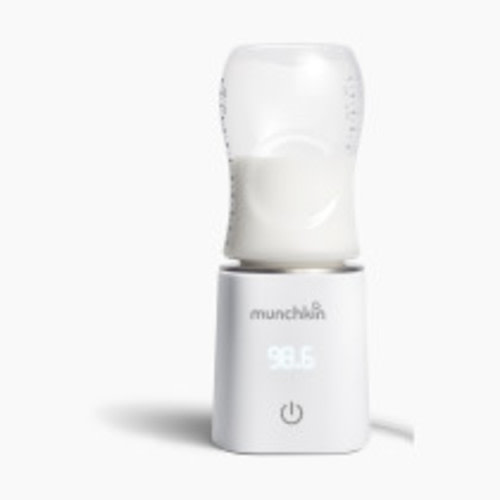 Munchkin 98° Digital Bottle Warmer - 1