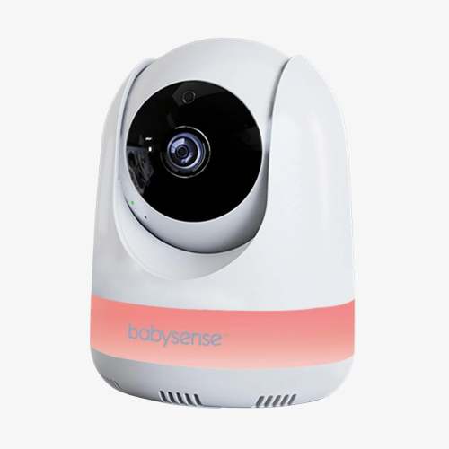 Add-On Camera for Video Baby Monitor MaxView | Babysense
